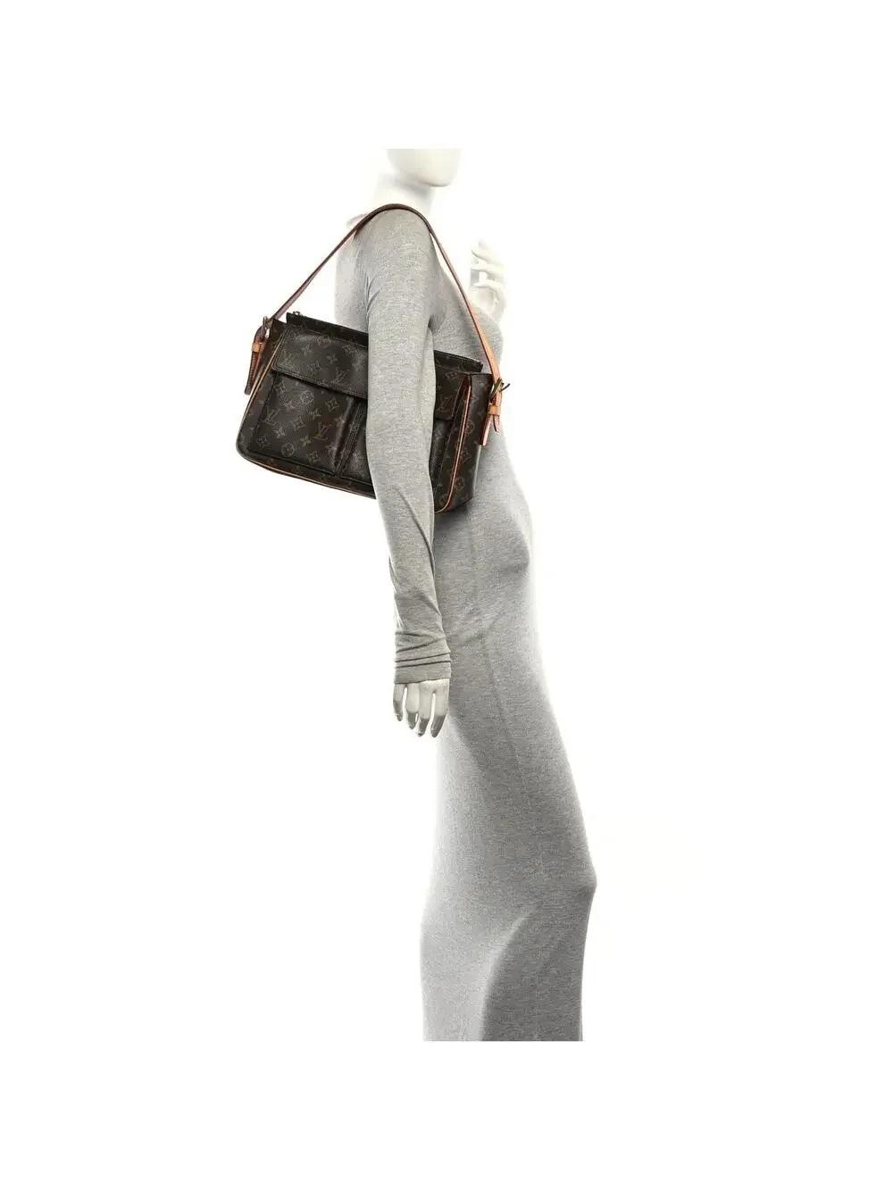 Louis Vuitton introducing iconic